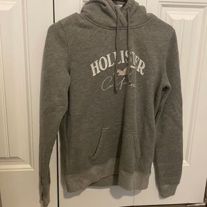 Extra small Hollister hoodie